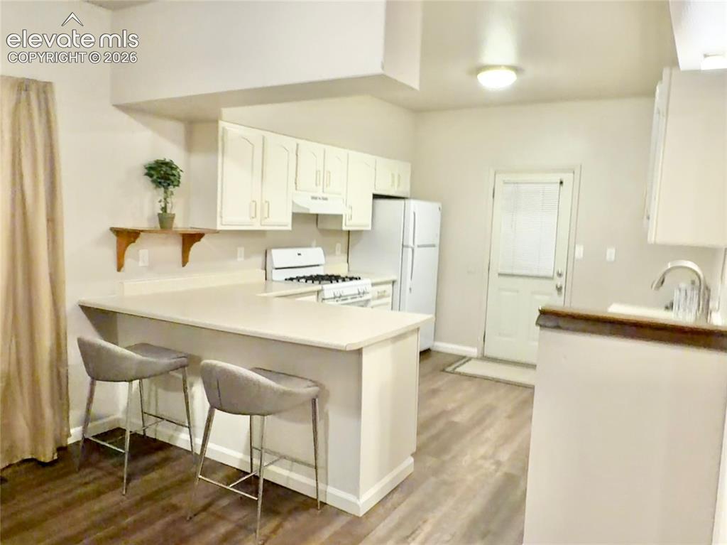408 N Pikes Peak Avenue Florence CO 81226