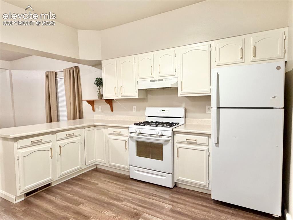 408 N Pikes Peak Avenue Florence CO 81226