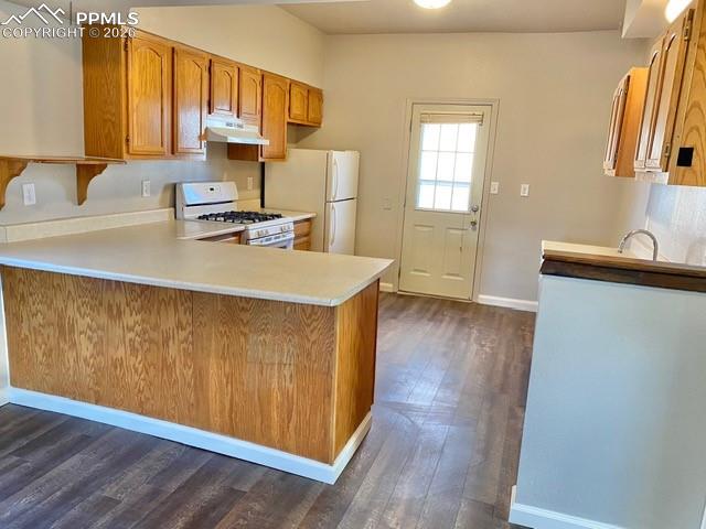 408 N Pikes Peak Avenue Florence CO 81226