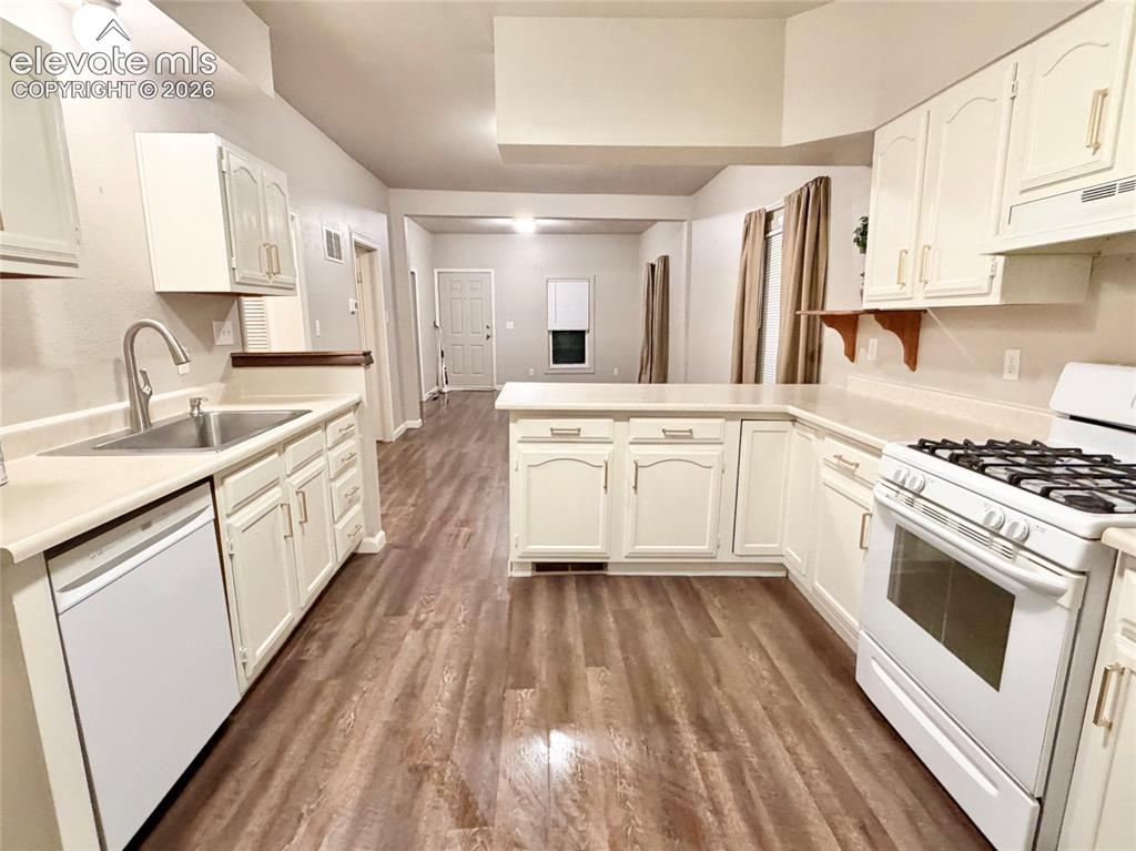 408 N Pikes Peak Avenue Florence CO 81226