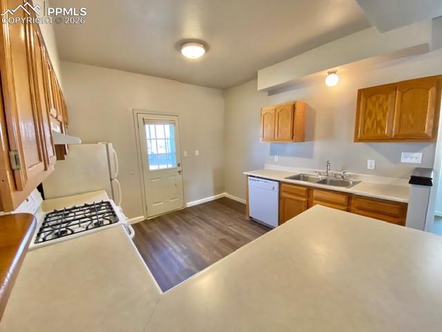 408 N Pikes Peak Avenue Florence CO 81226