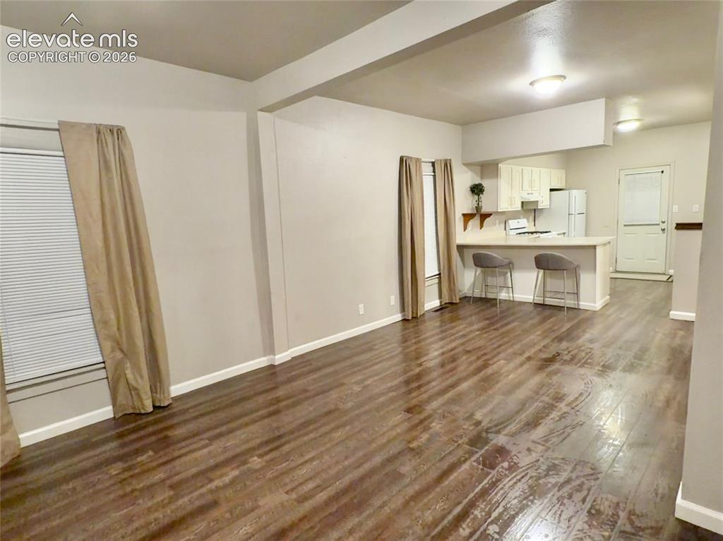 408 N Pikes Peak Avenue Florence CO 81226