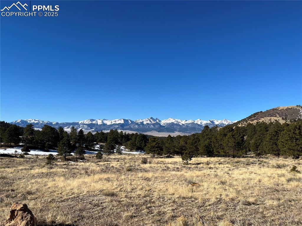 1234 Edelweiss Drive Westcliffe CO 81252
