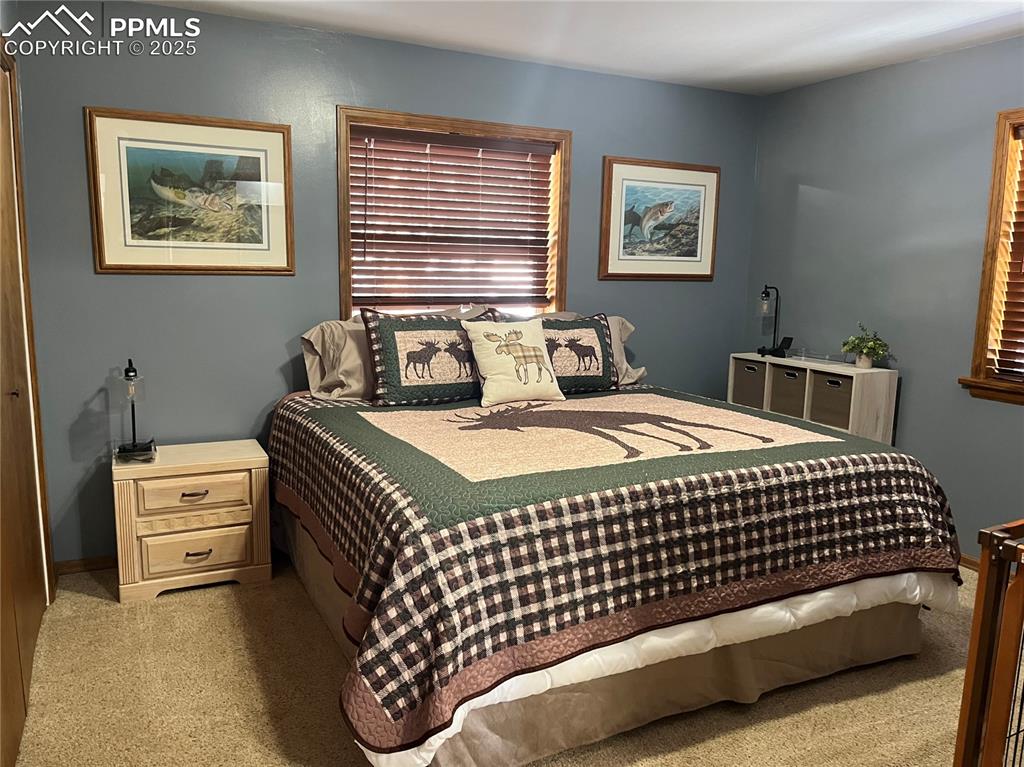 1234 Edelweiss Drive Westcliffe CO 81252