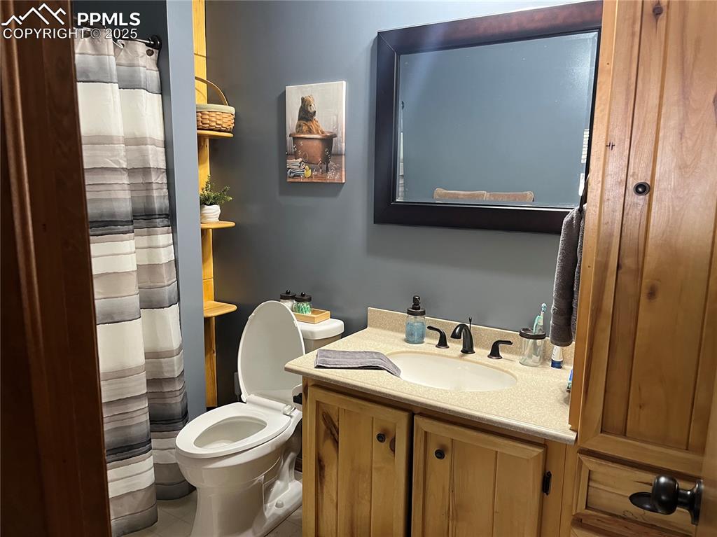 1234 Edelweiss Drive Westcliffe CO 81252