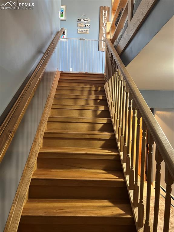 1234 Edelweiss Drive Westcliffe CO 81252