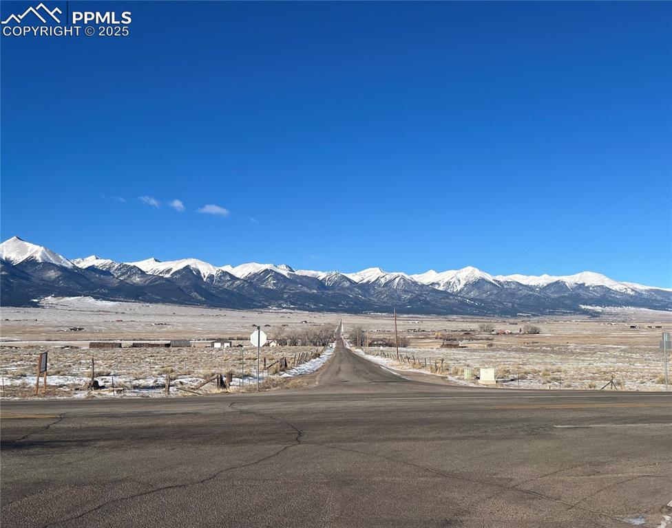 1234 Edelweiss Drive Westcliffe CO 81252