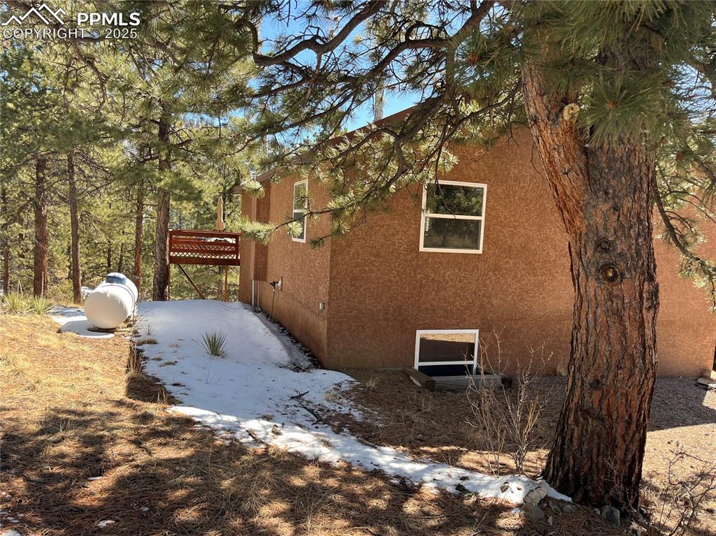 1234 Edelweiss Drive Westcliffe CO 81252