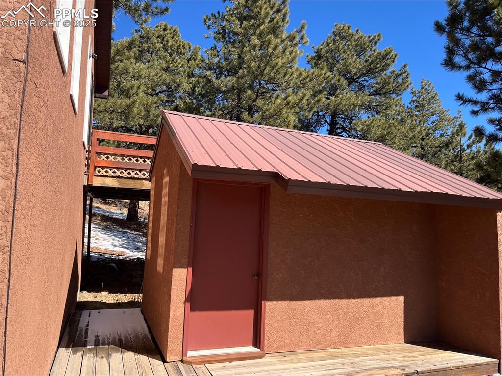 1234 Edelweiss Drive Westcliffe CO 81252