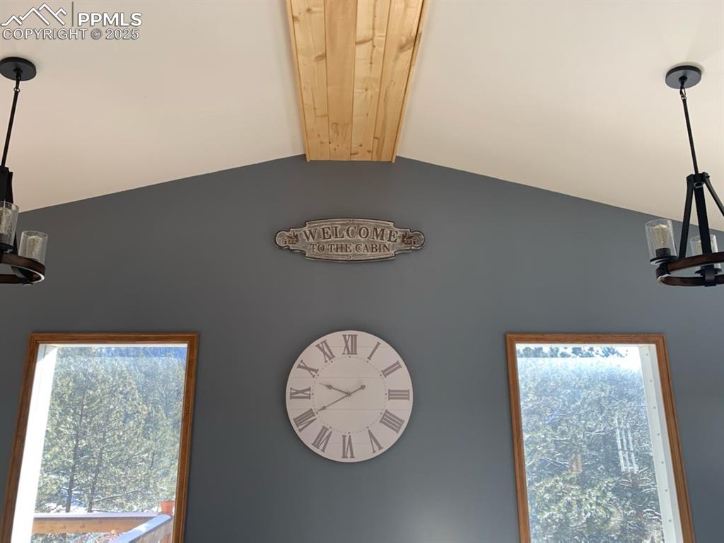 1234 Edelweiss Drive Westcliffe CO 81252
