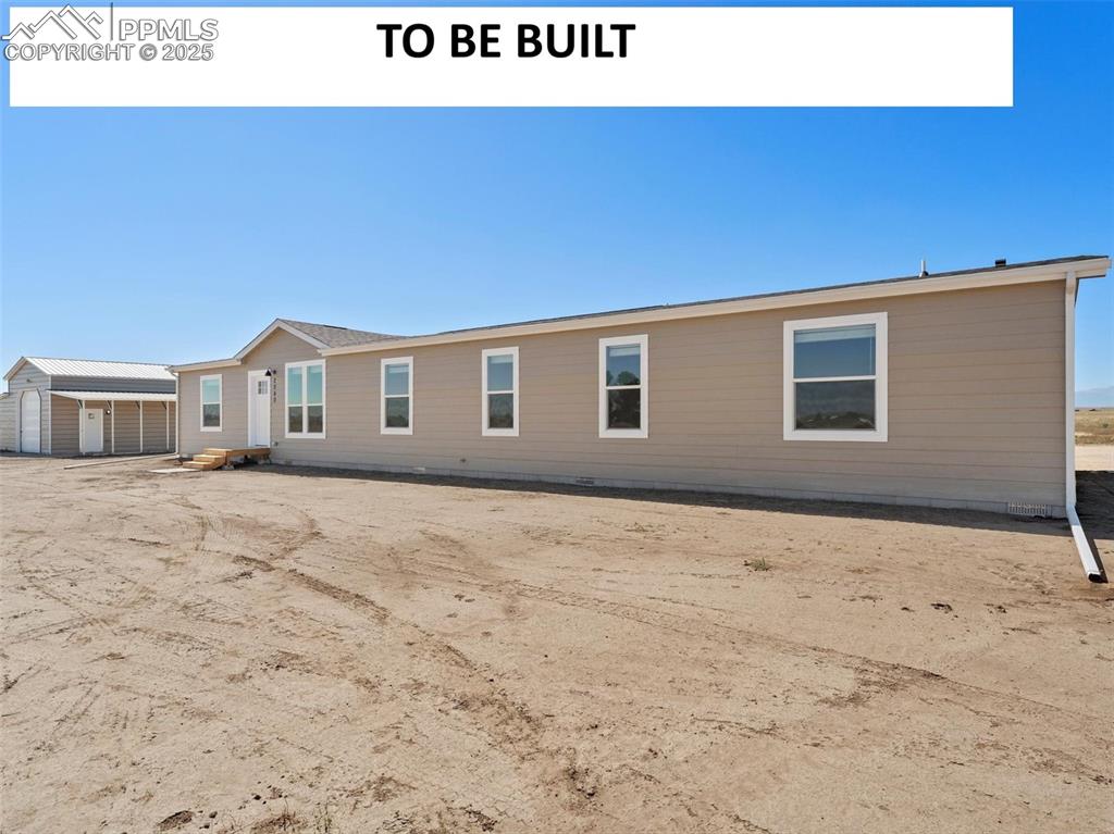 22843 Handle Road Calhan CO 80808