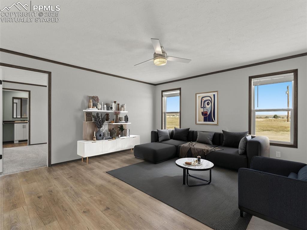 22843 Handle Road Calhan CO 80808