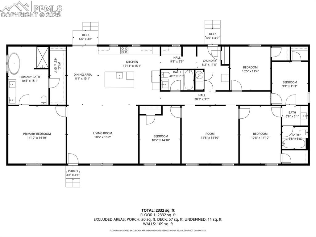 22843 Handle Road Calhan CO 80808