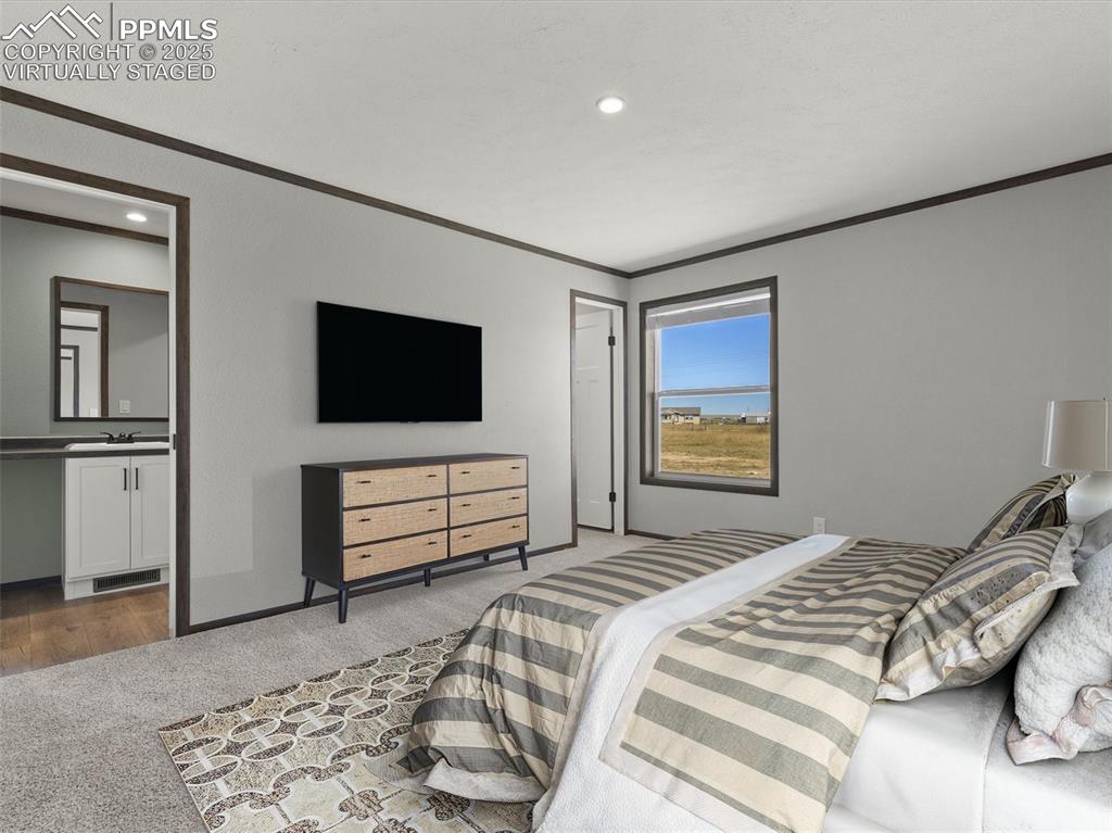 22843 Handle Road Calhan CO 80808