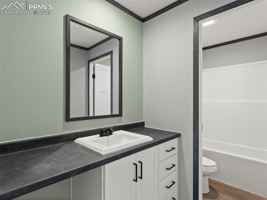 22843 Handle Road Calhan CO 80808