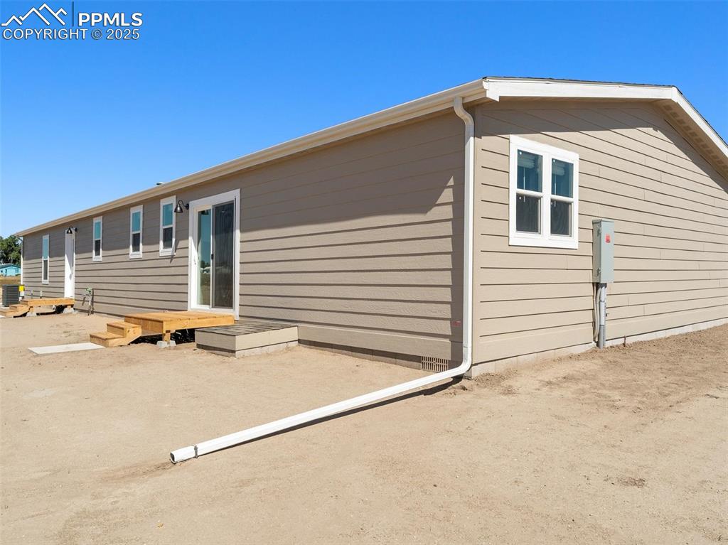 22843 Handle Road Calhan CO 80808