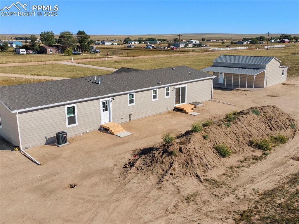 22843 Handle Road Calhan CO 80808