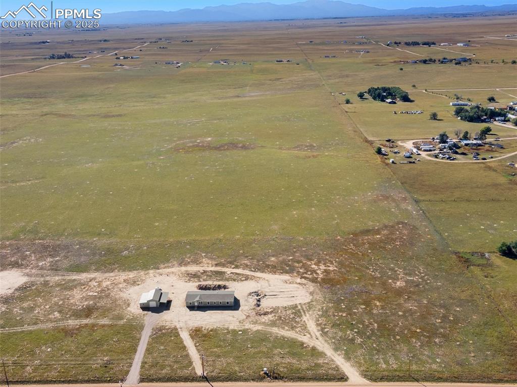 22843 Handle Road Calhan CO 80808