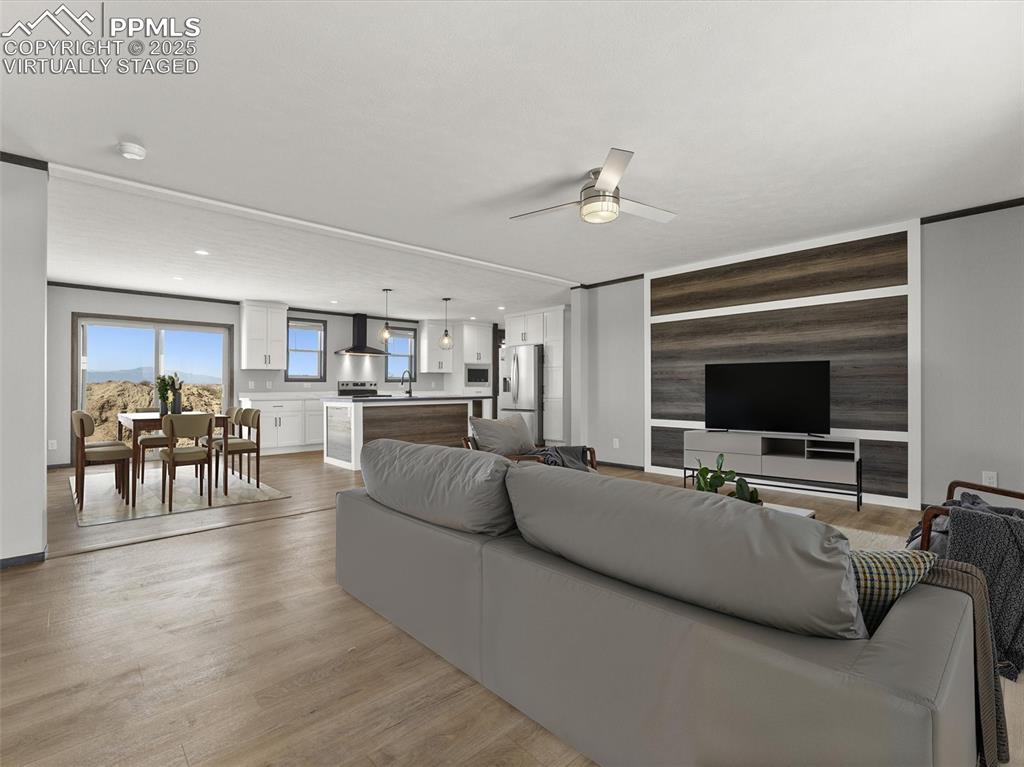 22843 Handle Road Calhan CO 80808