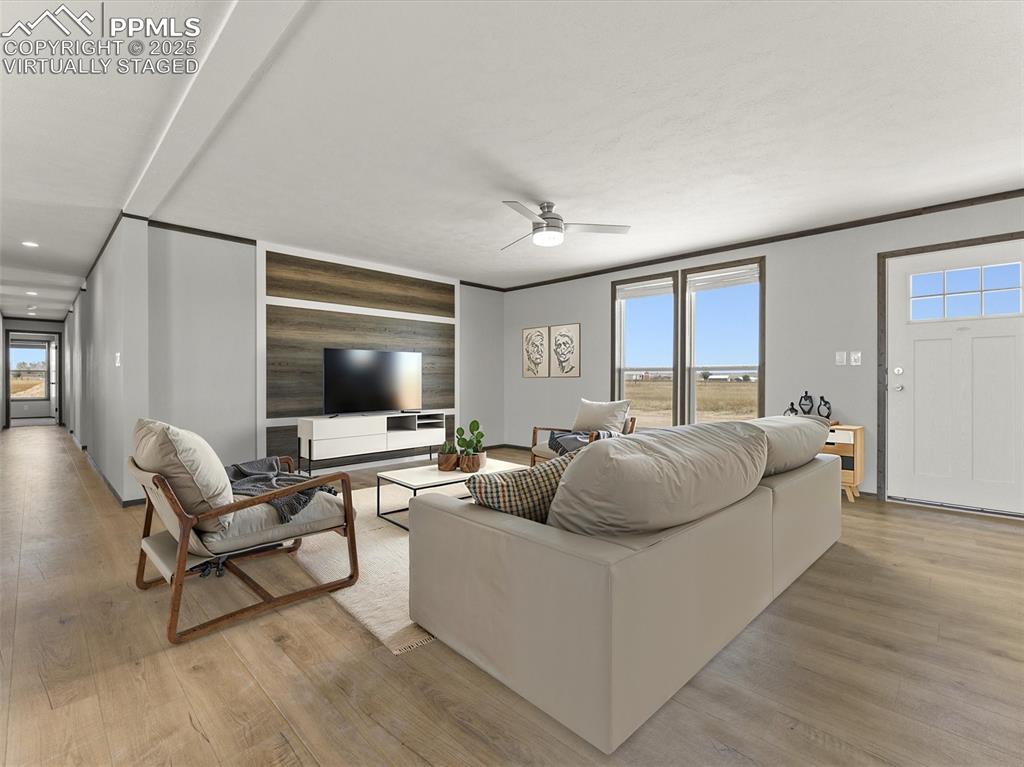 22843 Handle Road Calhan CO 80808