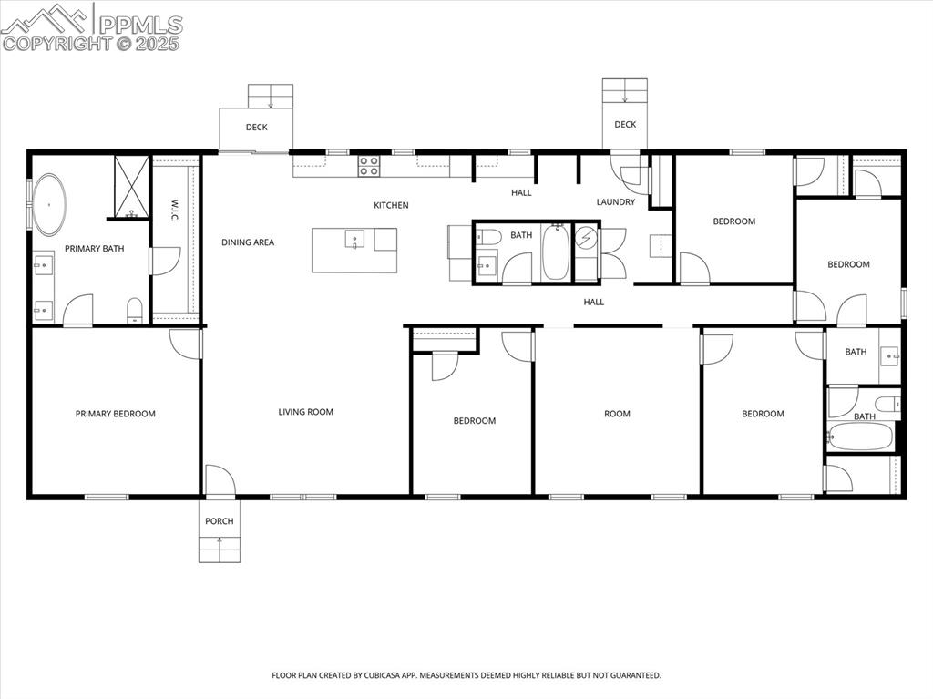 22843 Handle Road Calhan CO 80808