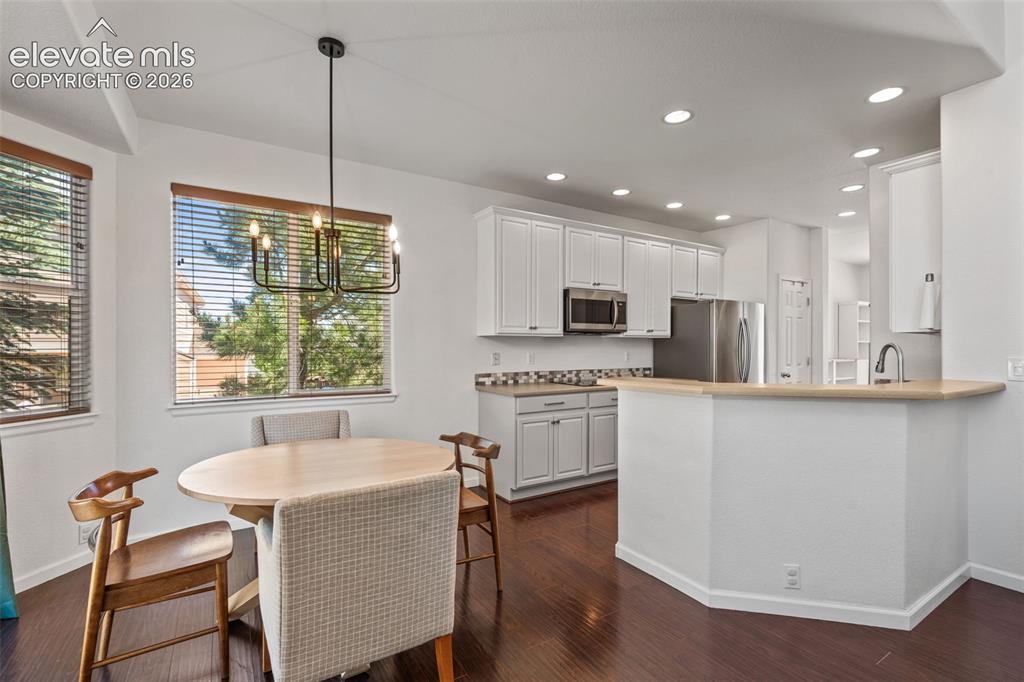 8956 Gold Bluff Drive Colorado Springs CO 80920