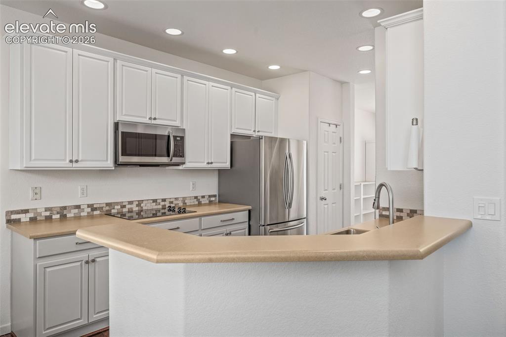 8956 Gold Bluff Drive Colorado Springs CO 80920