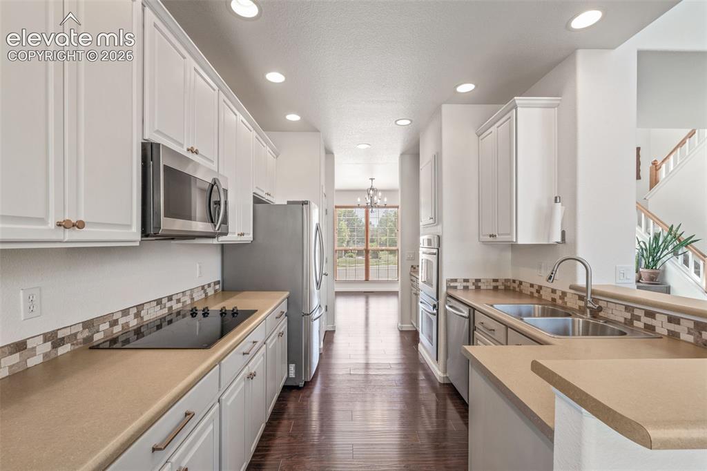 8956 Gold Bluff Drive Colorado Springs CO 80920