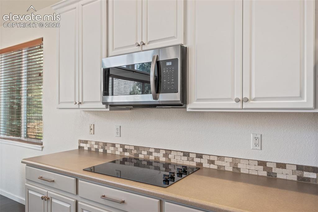 8956 Gold Bluff Drive Colorado Springs CO 80920