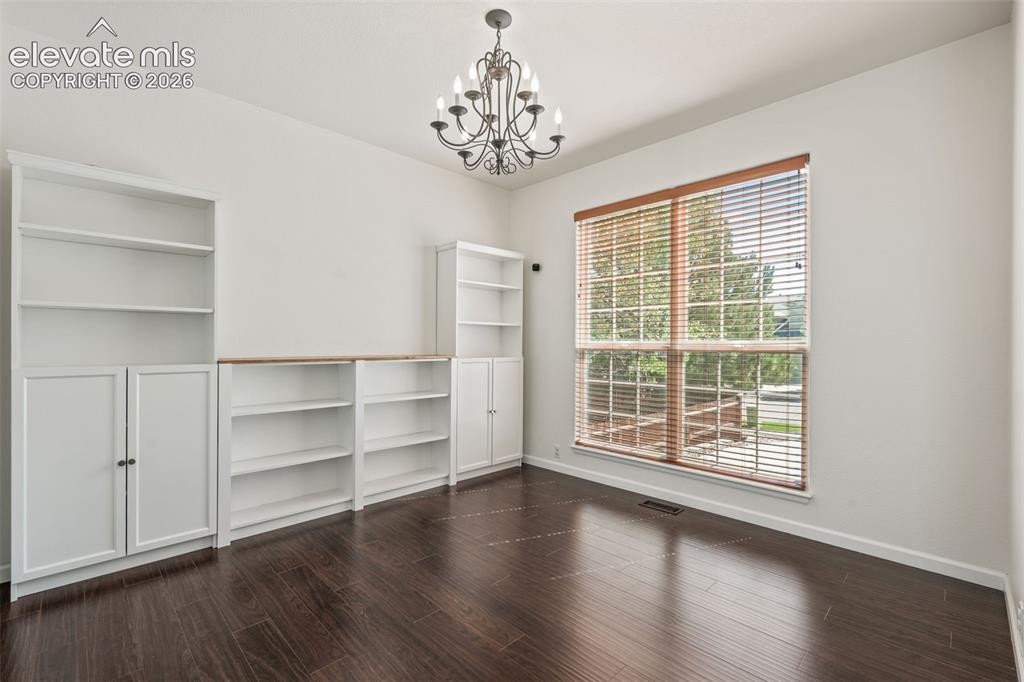 8956 Gold Bluff Drive Colorado Springs CO 80920