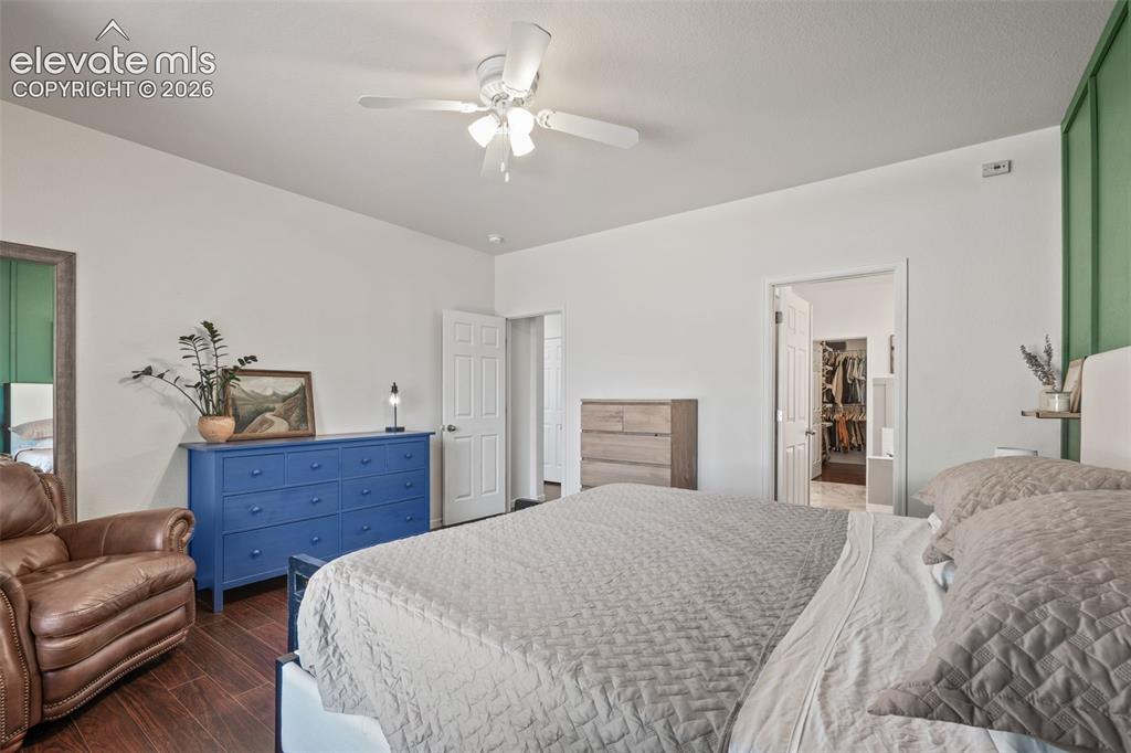 8956 Gold Bluff Drive Colorado Springs CO 80920