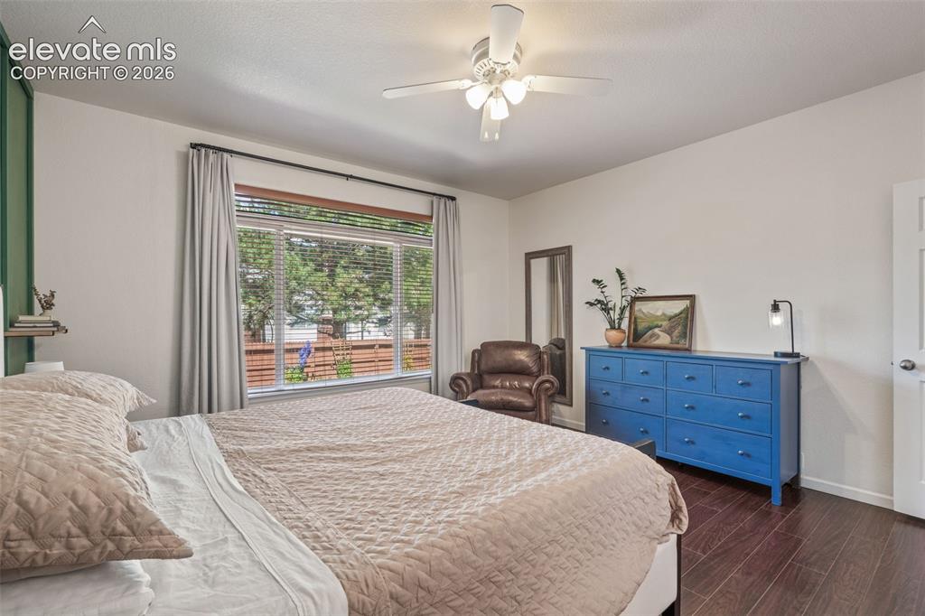 8956 Gold Bluff Drive Colorado Springs CO 80920