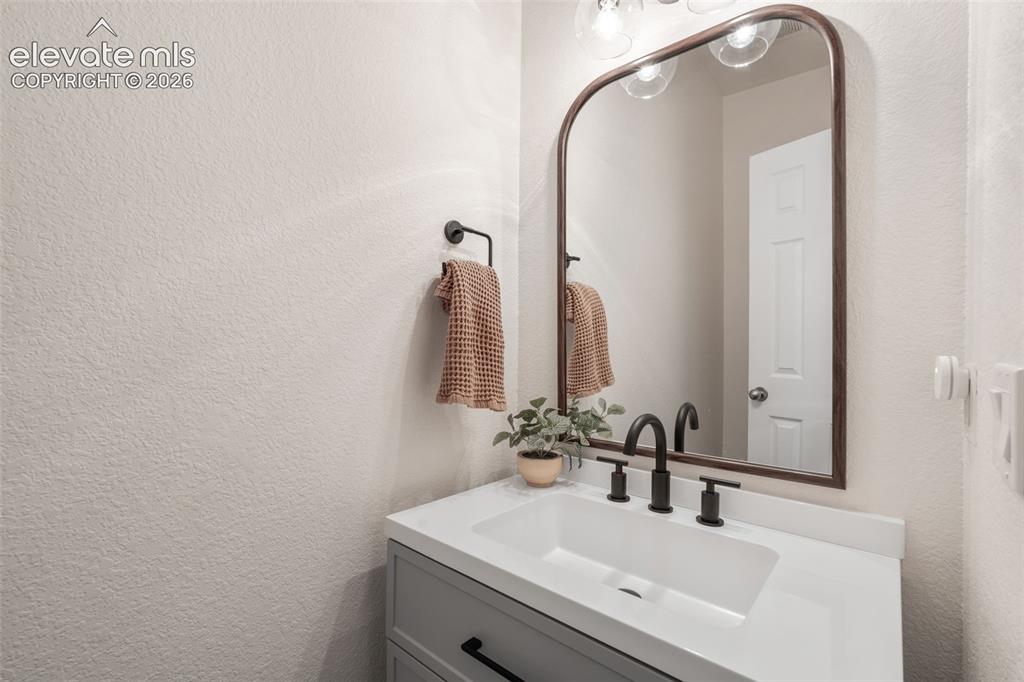 8956 Gold Bluff Drive Colorado Springs CO 80920