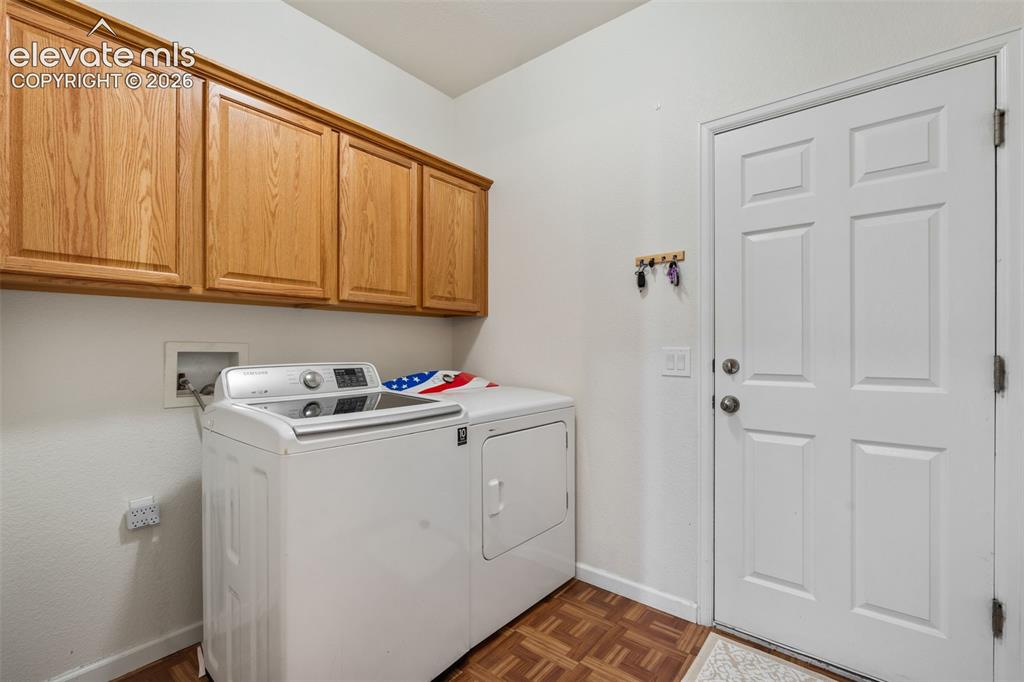 8956 Gold Bluff Drive Colorado Springs CO 80920