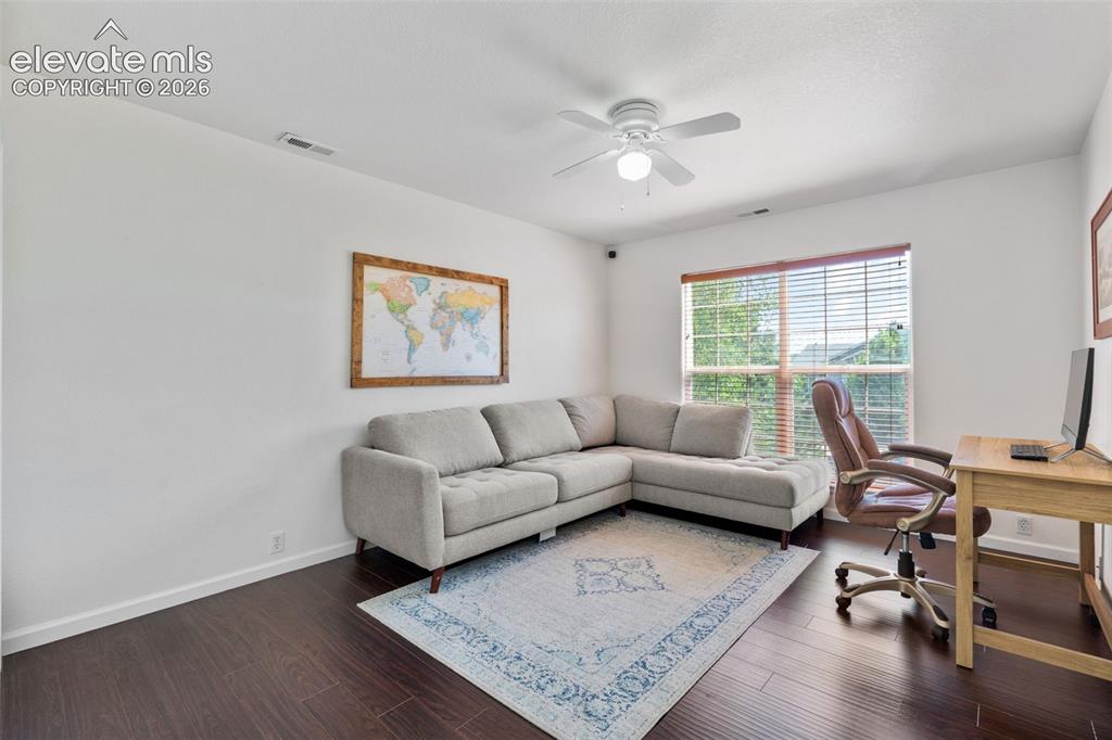 8956 Gold Bluff Drive Colorado Springs CO 80920