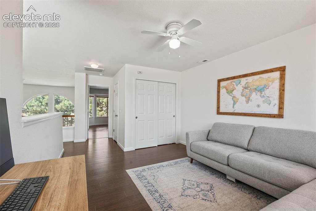 8956 Gold Bluff Drive Colorado Springs CO 80920