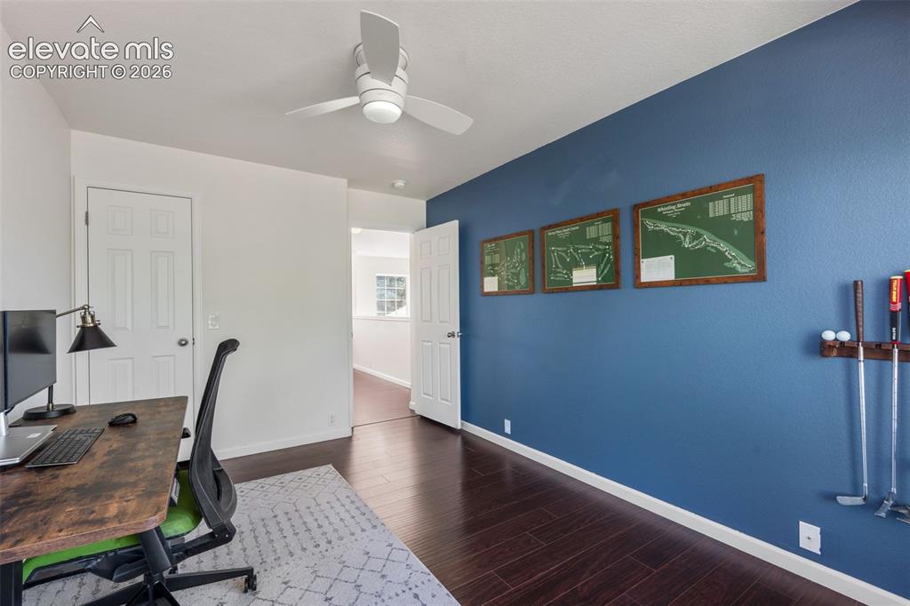 8956 Gold Bluff Drive Colorado Springs CO 80920