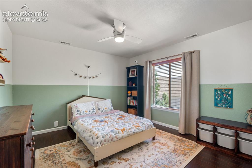 8956 Gold Bluff Drive Colorado Springs CO 80920