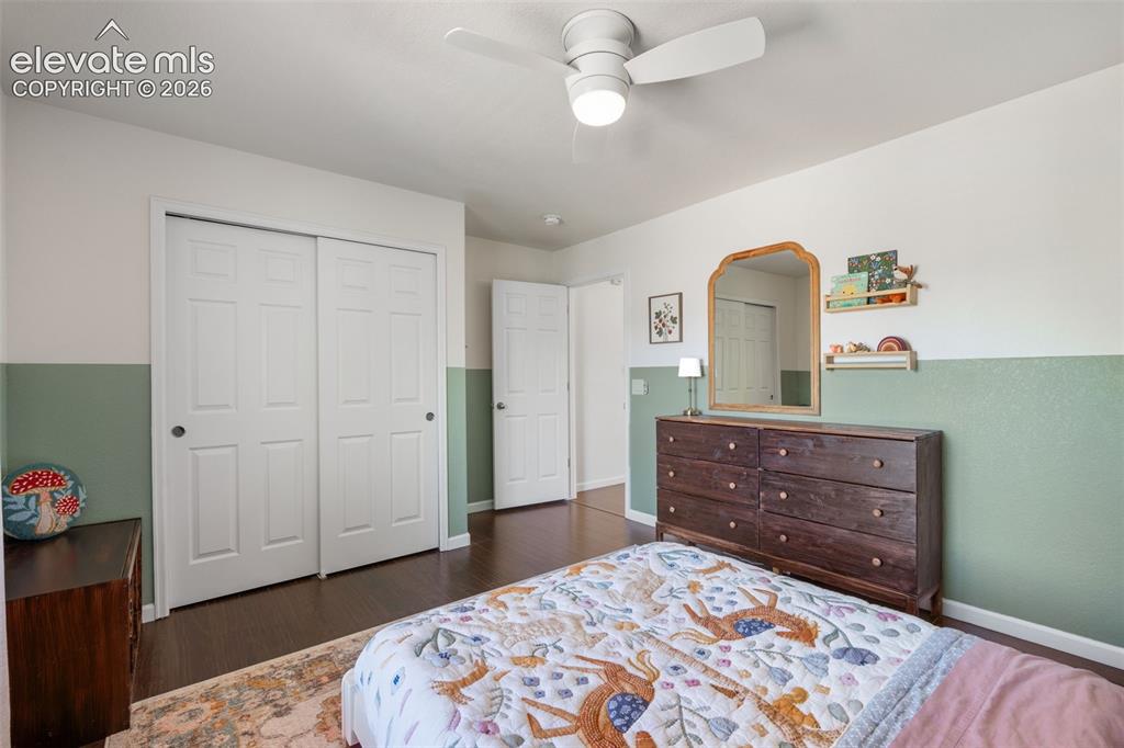 8956 Gold Bluff Drive Colorado Springs CO 80920