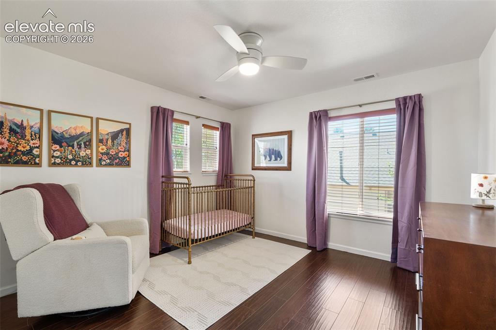 8956 Gold Bluff Drive Colorado Springs CO 80920