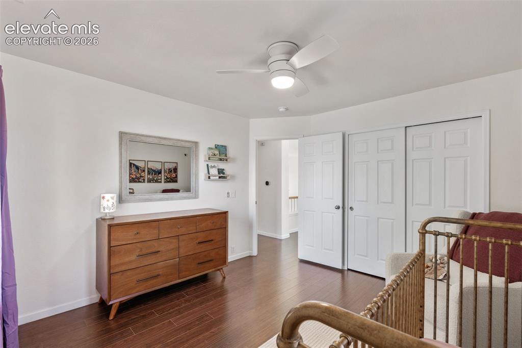 8956 Gold Bluff Drive Colorado Springs CO 80920