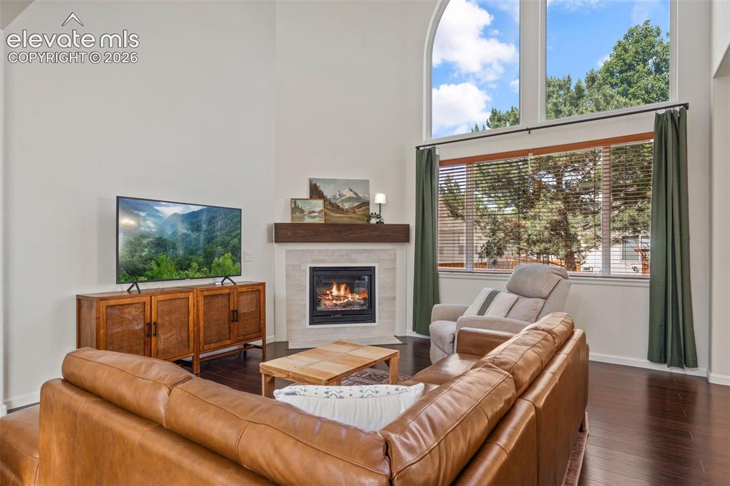 8956 Gold Bluff Drive Colorado Springs CO 80920