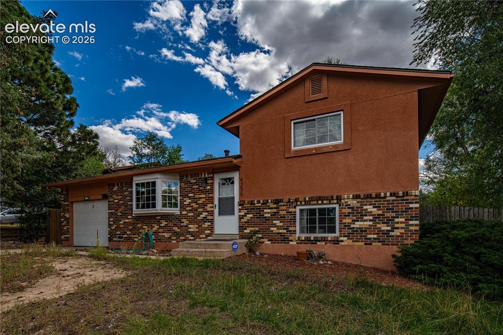 4255 Hedge Lane Colorado Springs CO 80917