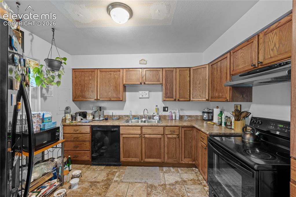 4255 Hedge Lane Colorado Springs CO 80917