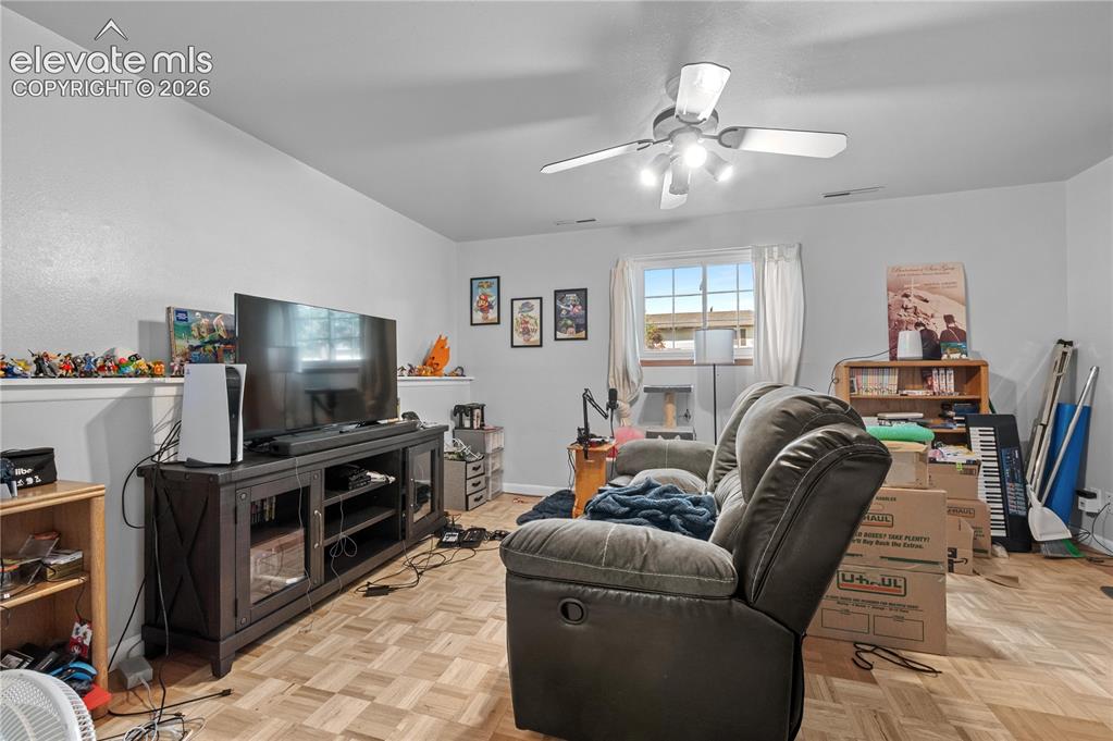 4255 Hedge Lane Colorado Springs CO 80917