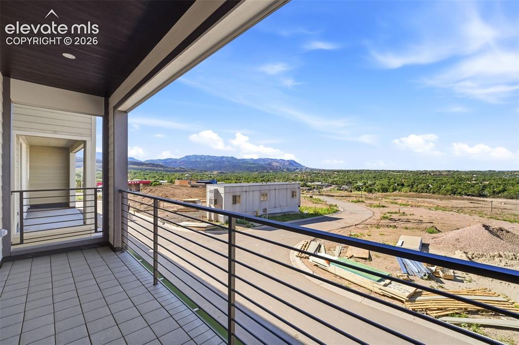 1764 Keystone Crest Lane Colorado Springs CO 80905
