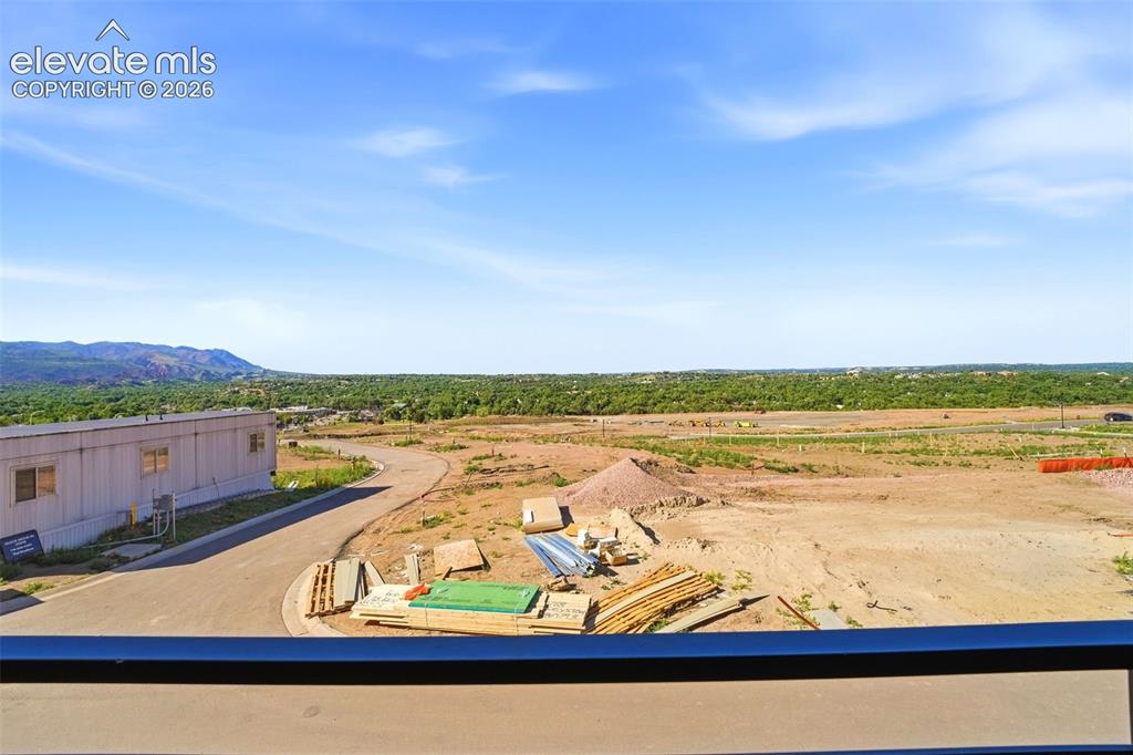 1764 Keystone Crest Lane Colorado Springs CO 80905