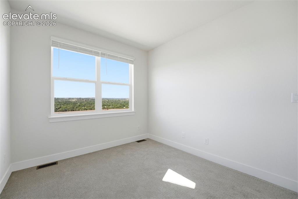 1764 Keystone Crest Lane Colorado Springs CO 80905