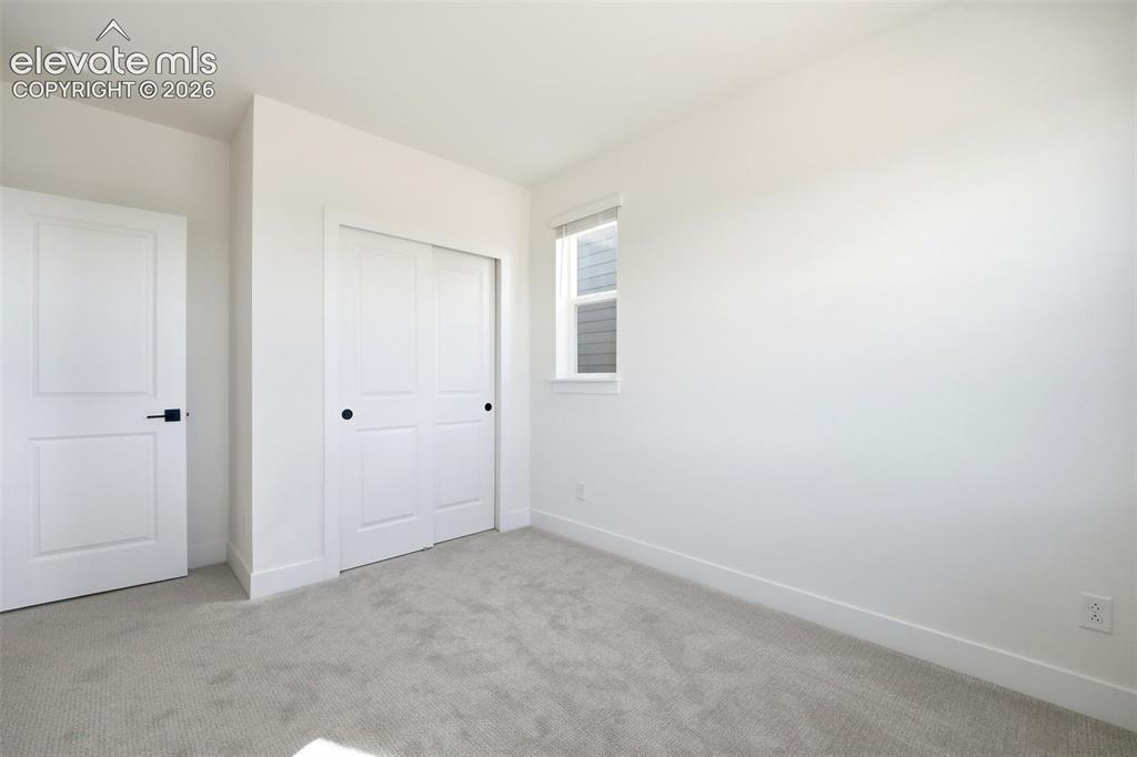 1764 Keystone Crest Lane Colorado Springs CO 80905