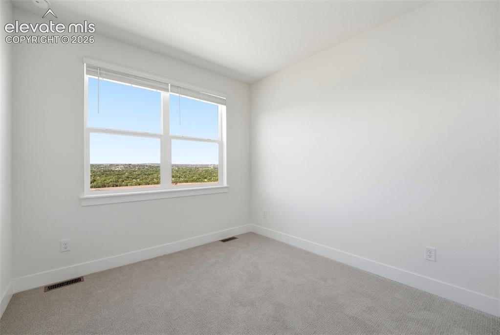 1764 Keystone Crest Lane Colorado Springs CO 80905